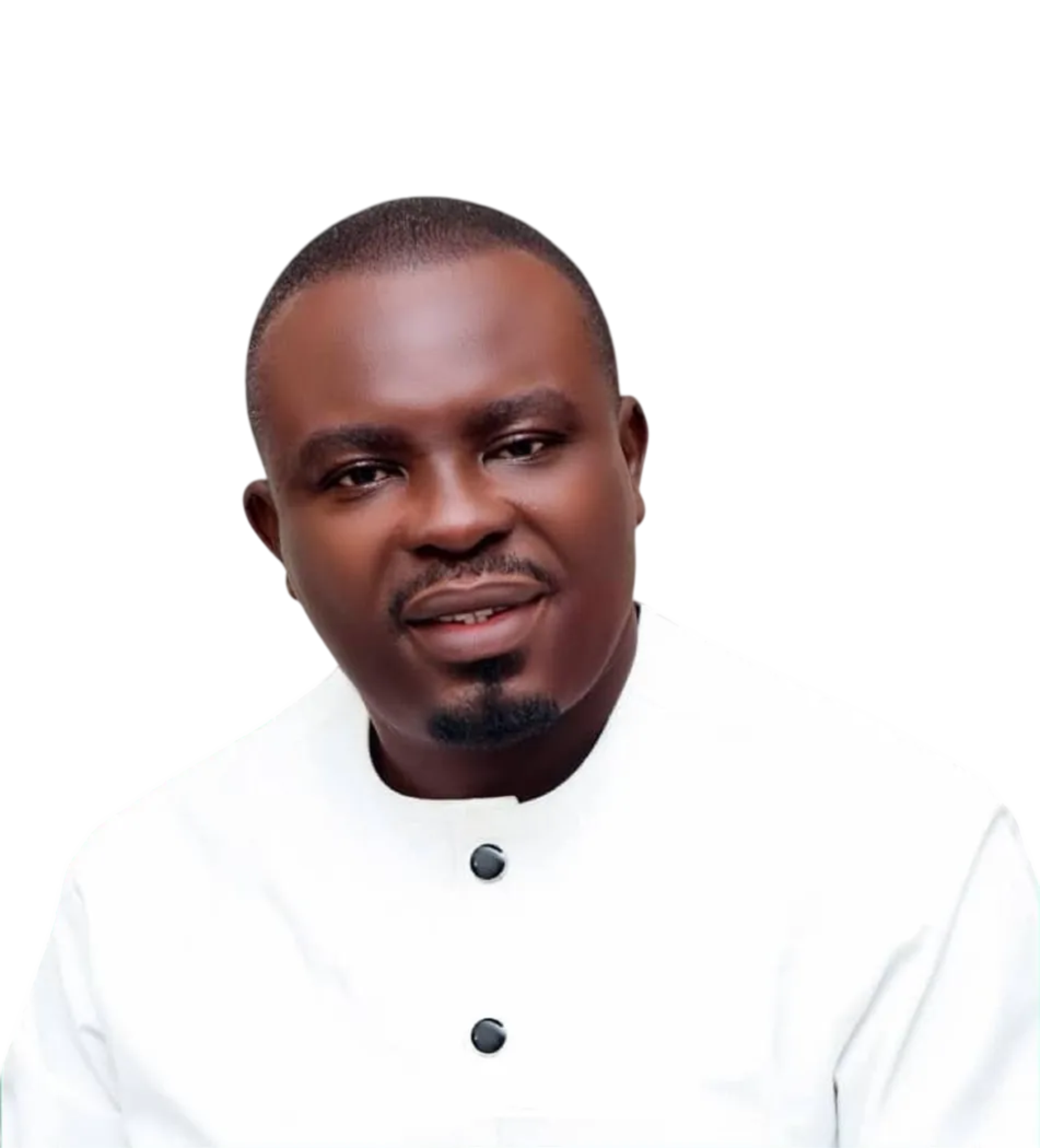 Thomas Bariere